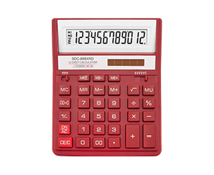 SDC-888XRD